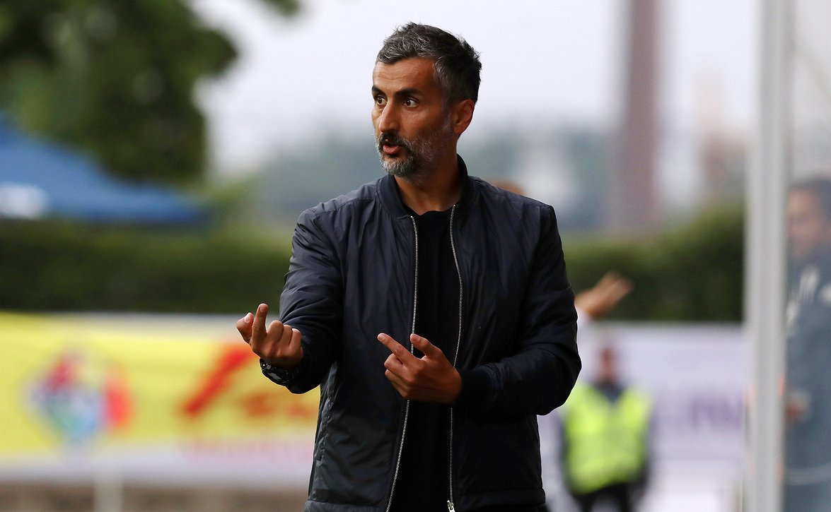 "Hieno ilta ja voitto tänään" - Jose Riveiro iloitsi Interin esityksestä