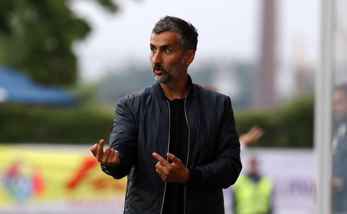 Inter-luotsi Riveiro tappiosta: "Toivon tämän olleen herätys meille kaikille"