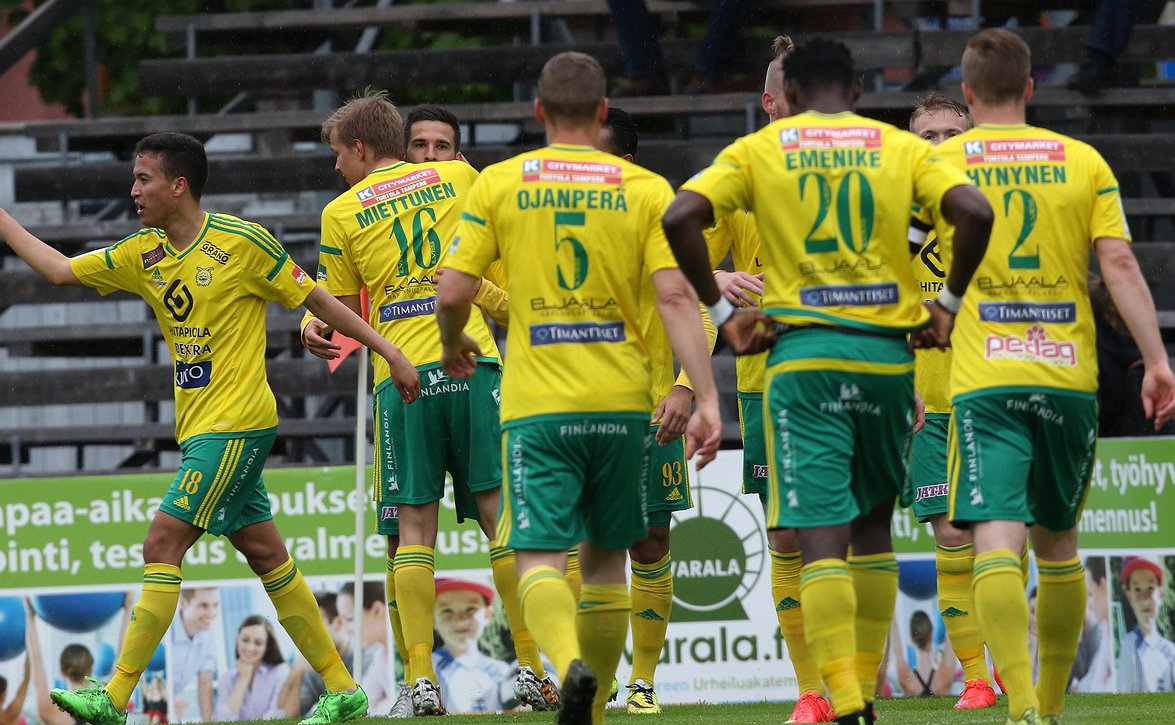 ​Ilves ratkaisi lopussa jatkopaikan cupissa