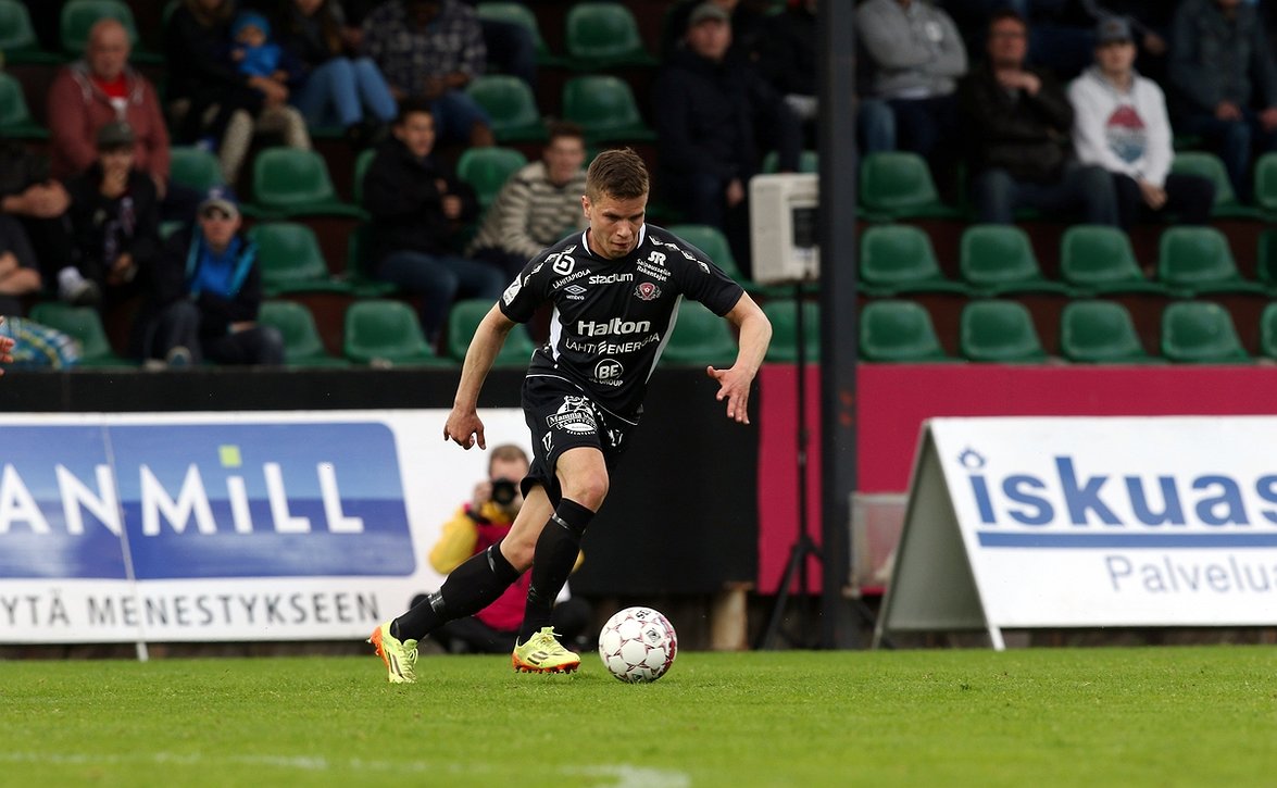 Aleksi Ristolalla positiivinen mielikuva Kuqista