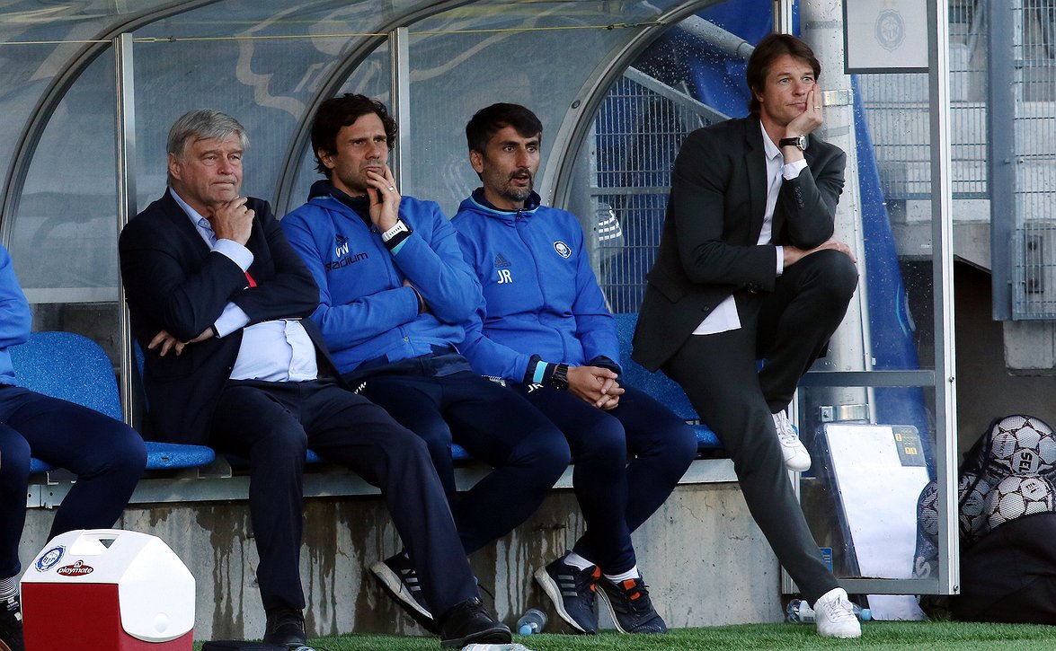 Pitäisikö Veikkausliigassa olla enemmän suomalaisia maalivahteja? - ”Tämä on iso keskustelun paikka”