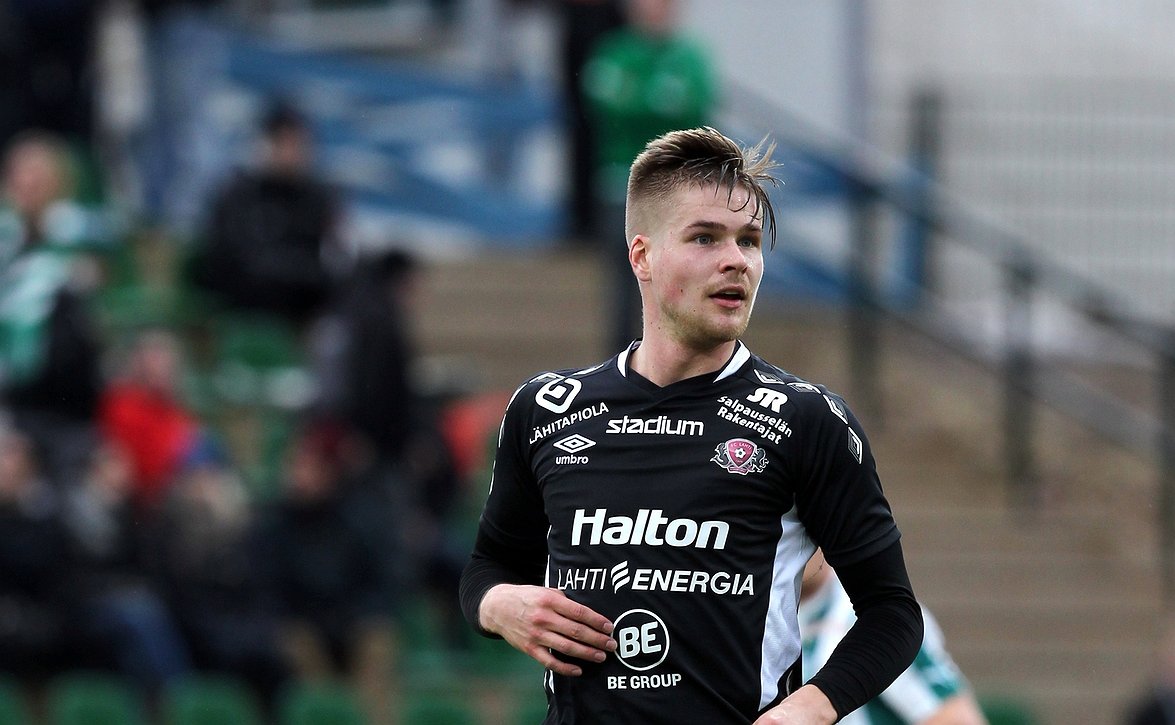 Henri Toivomäen jatkokuviot auki 