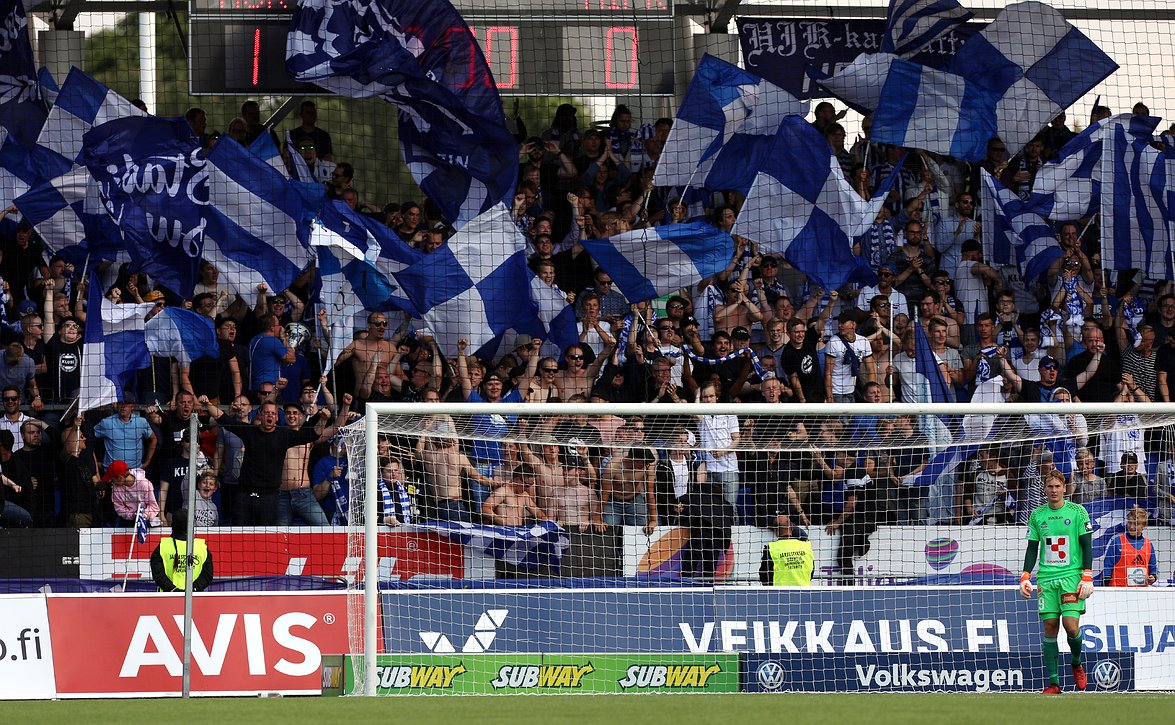Lehkosuo: "Ilolla otetaan derbyvoitto vastaan"