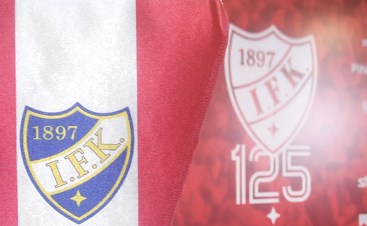 ​Novetos Oy mukaan HIFK:n yhteistyökumppaniksi – esillä myös pelipaidassa