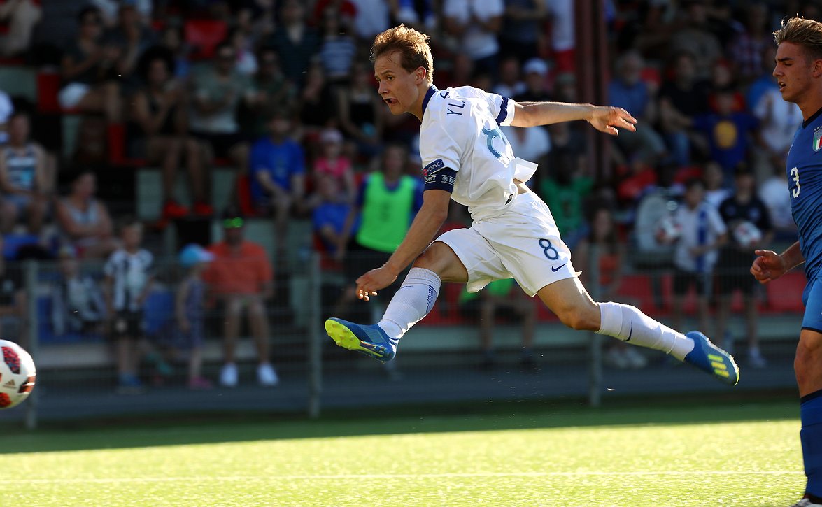 ​Pikkuhuuhkajat kohtaa Pohjois-Irlannin - tässä Suomen avaus