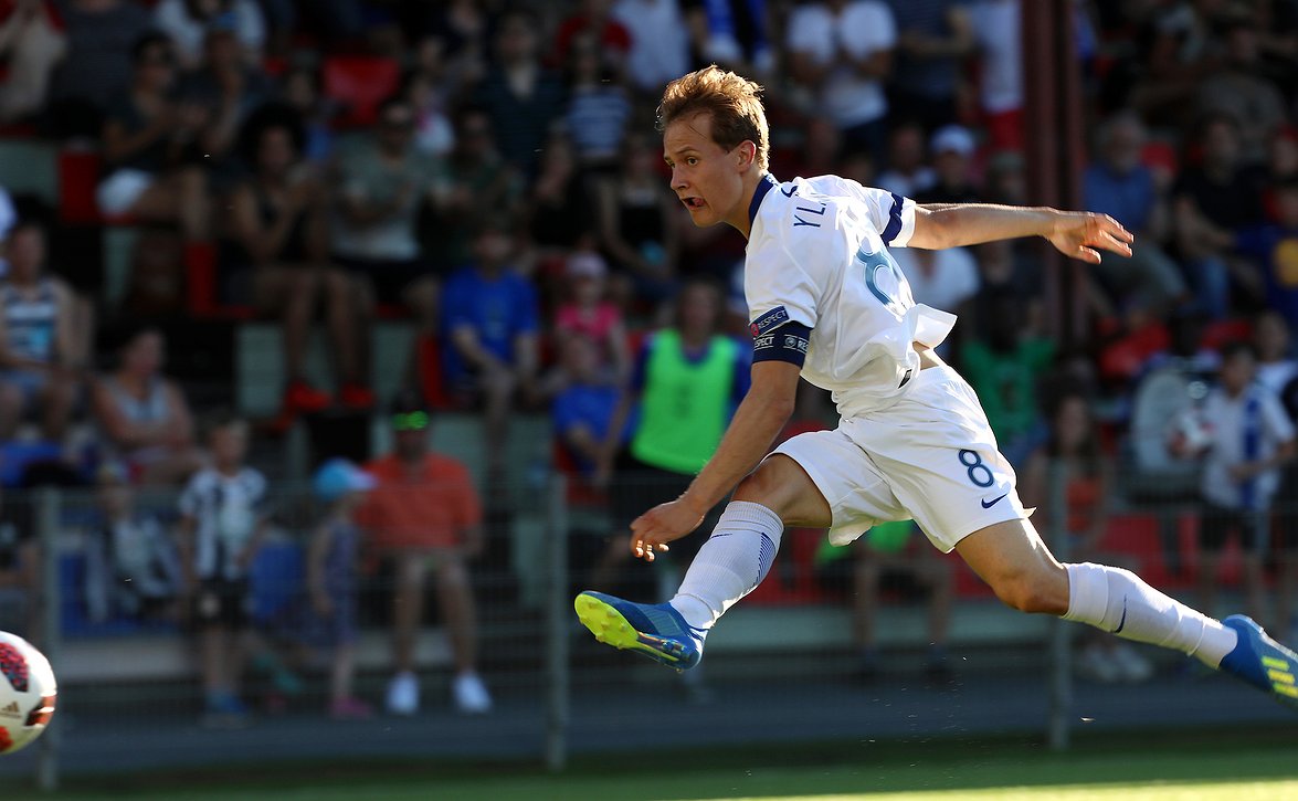 Pikkuhuuhkajille niukka tappio Lappeenrannassa - Ruotsi iski viime hetkillä