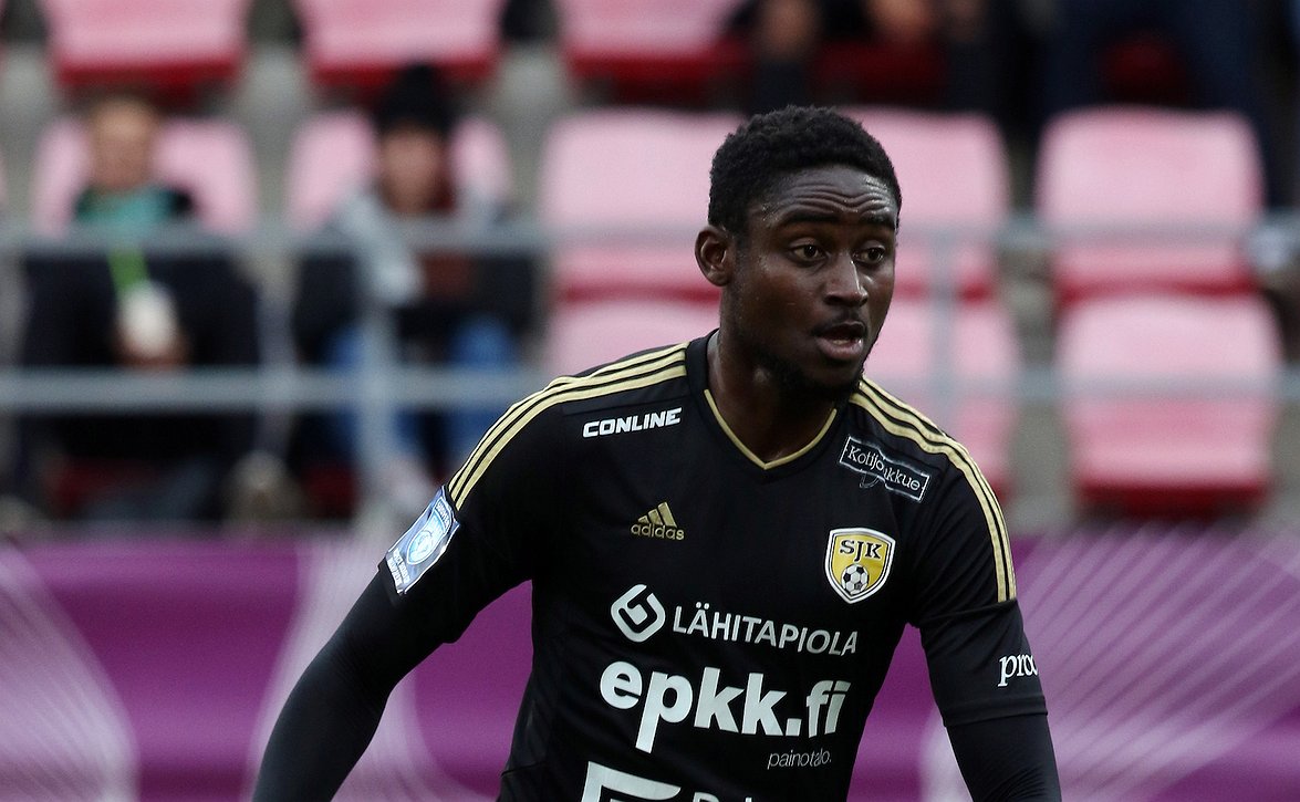 SJK:n Tuco: "Tunnelma joukkueessa on todella mahtava"