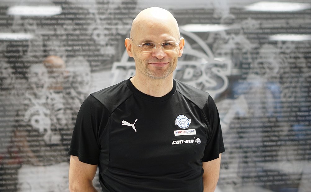 ​RoPS aloittaa pienryhmätreenit ensi viikolla