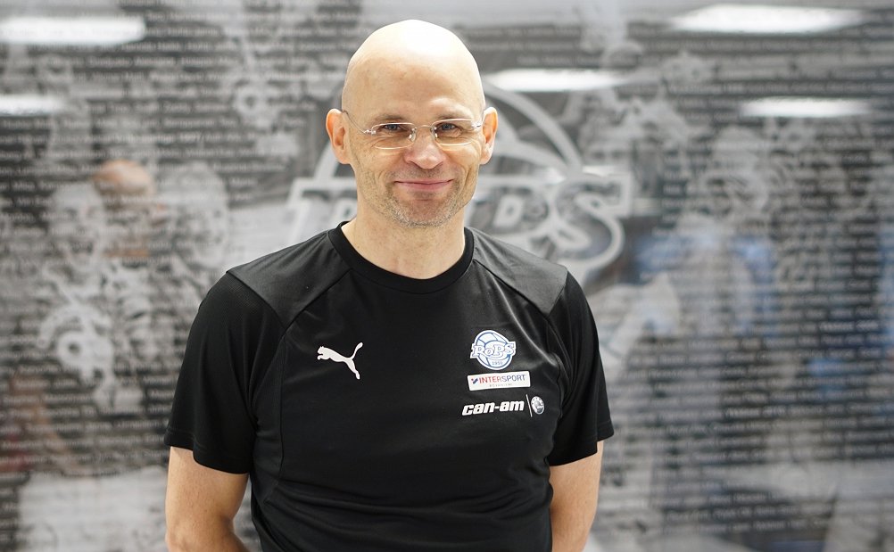 ​RoPS:n luotsi tyytyväinen työmoraaliin: "Yleisilme oli työteliäs ja sitoutunut"