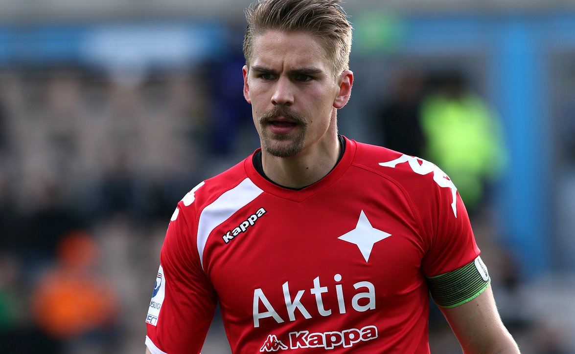 Terävä manasi: ”Ei vain laitettu palloa sisään”