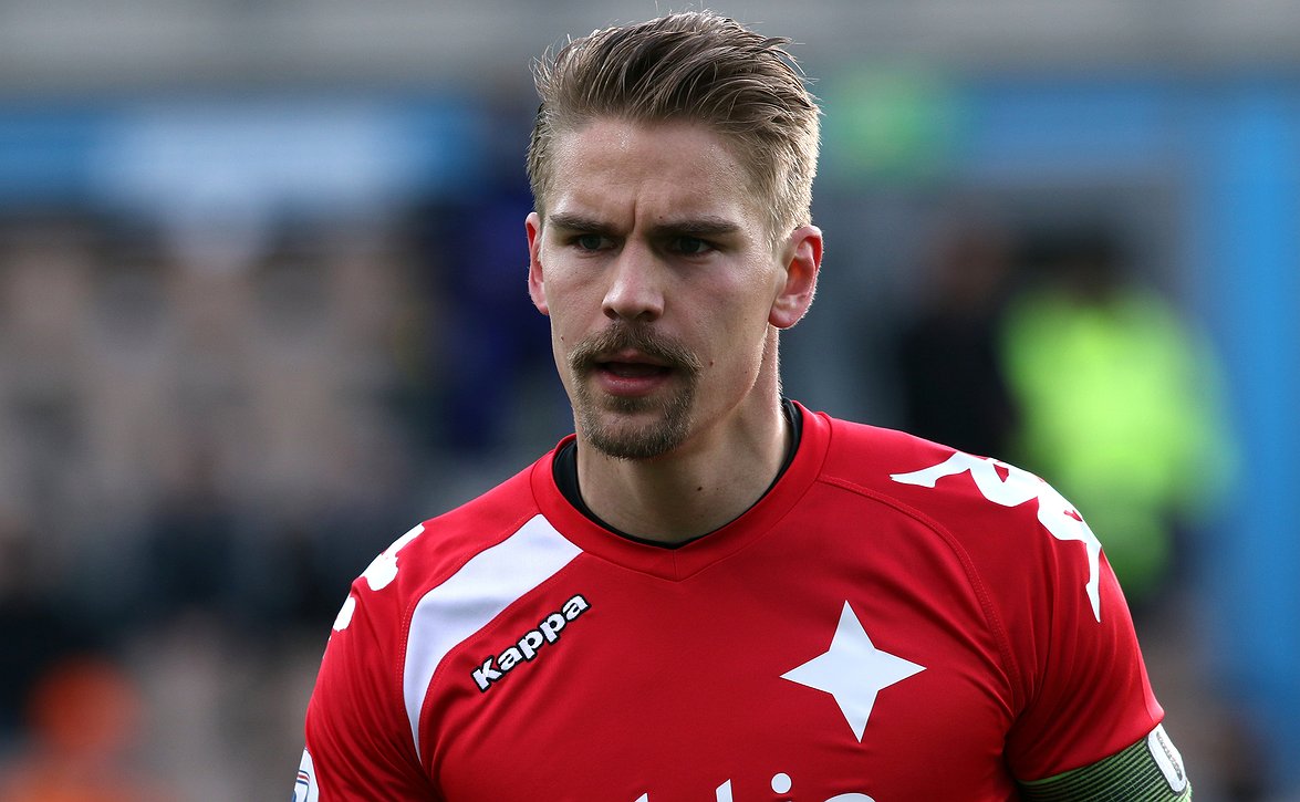 HIFK-kippari Terävä: "Voittaminen tuntuu maukkaalta"