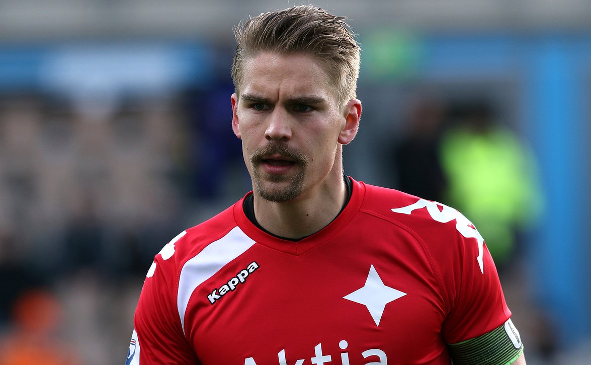 Terävä ja HIFK solmivat jatkosopimuksen