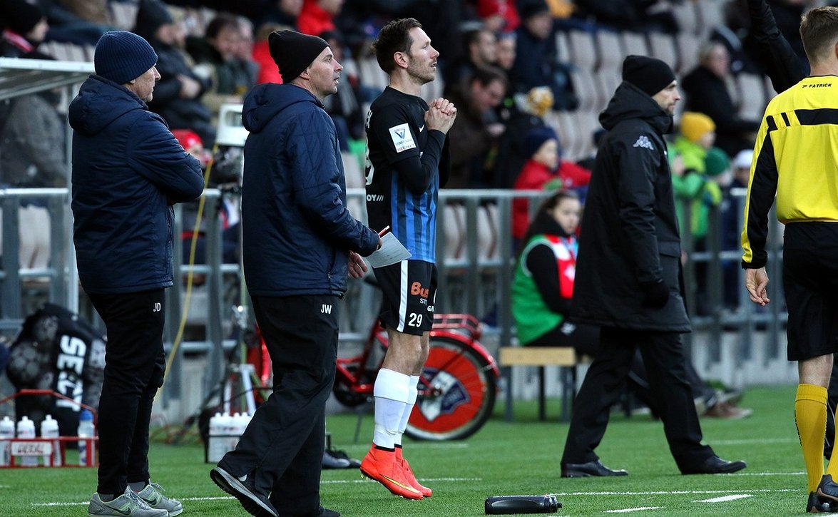 Interillä opiskelijaystävällisiä hintoja RoPS-peliin