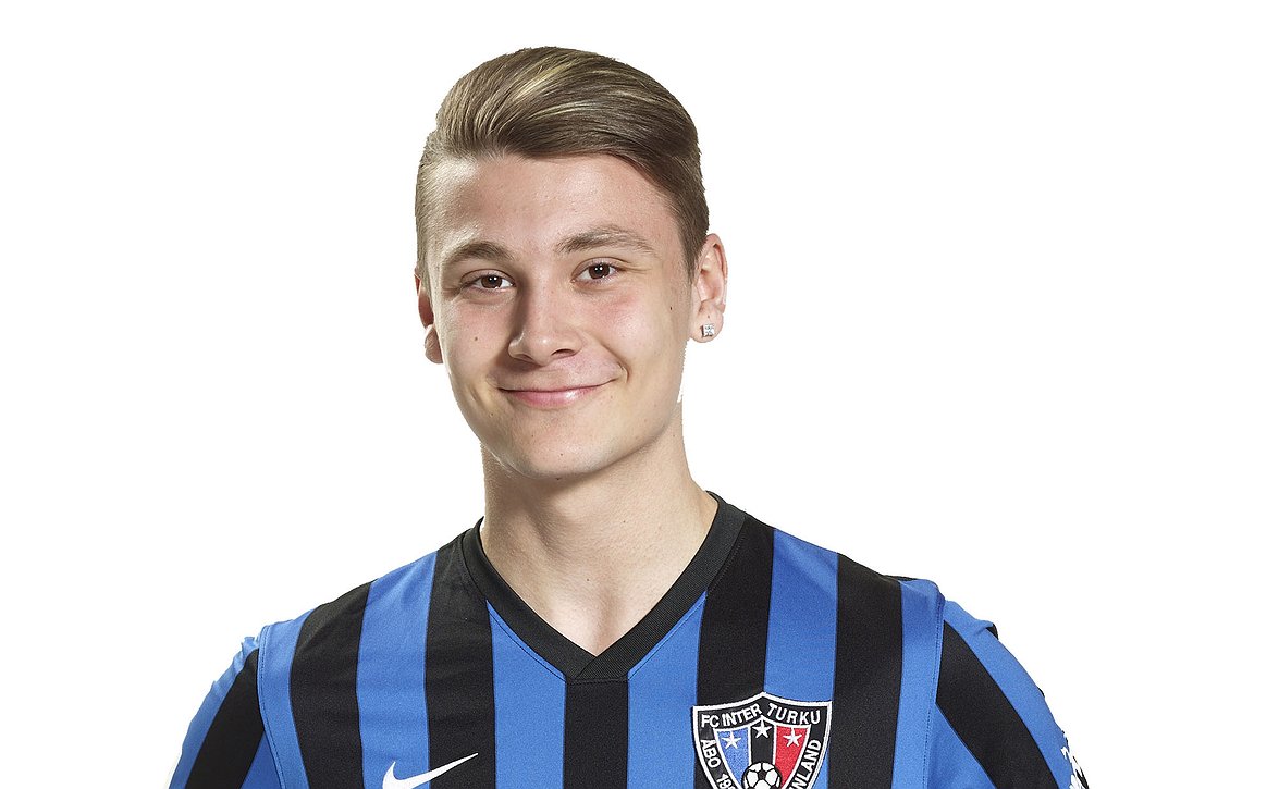 Interin Kairinen sai arvokasta oppia Litmaselta