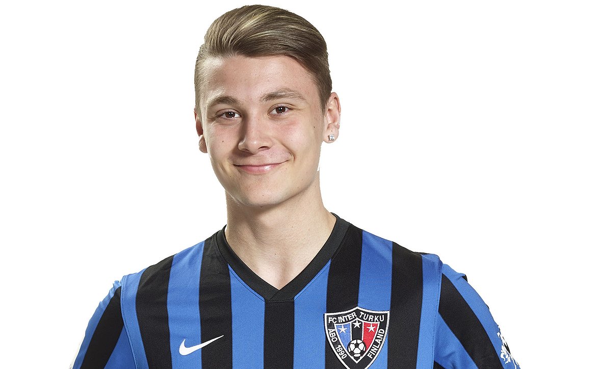 Interin Kairinen sai lääkäriltä peliluvan