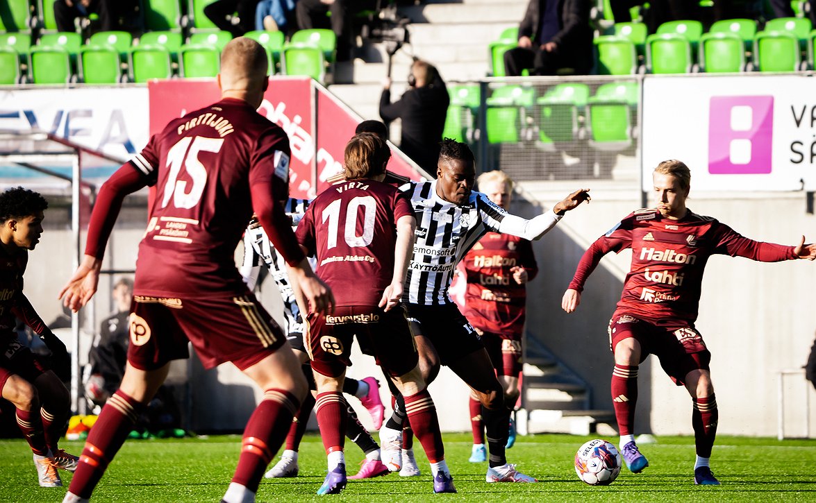 ​Valmentajat ja kapteenit arvioivat: FC Lahden ja AC Oulun uskotaan parantavan viime kaudesta