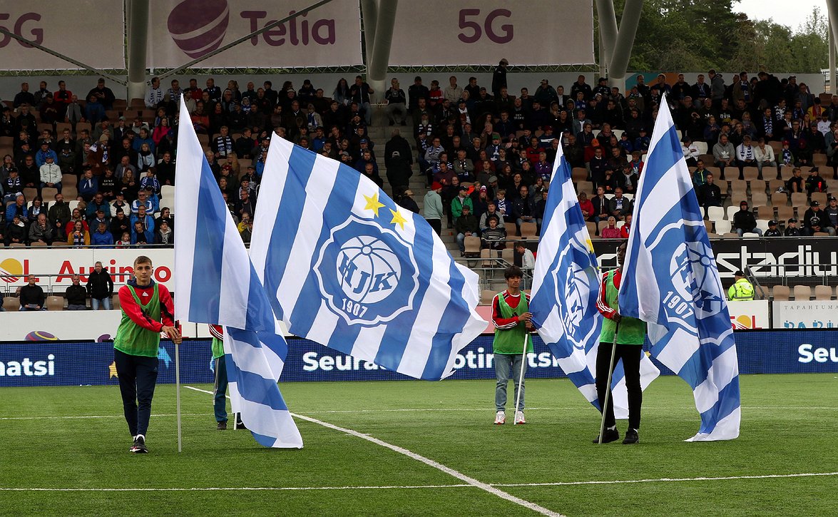 ​HJK:n europeli siirtyy – HJK–FC Lahti pelataan lauantaina 10.8.