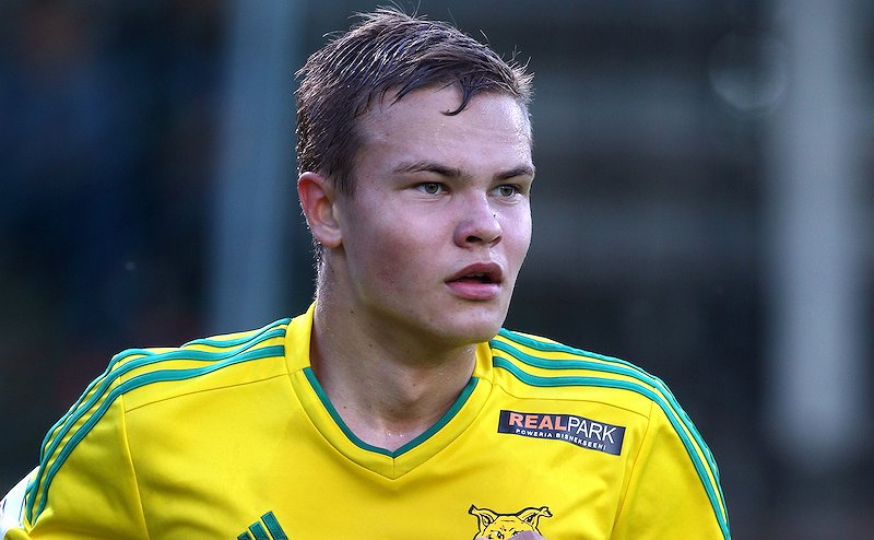 Ilveksen Haukioja keskiviikon haasteesta: "Kauhealla voimalla ja väkisin"