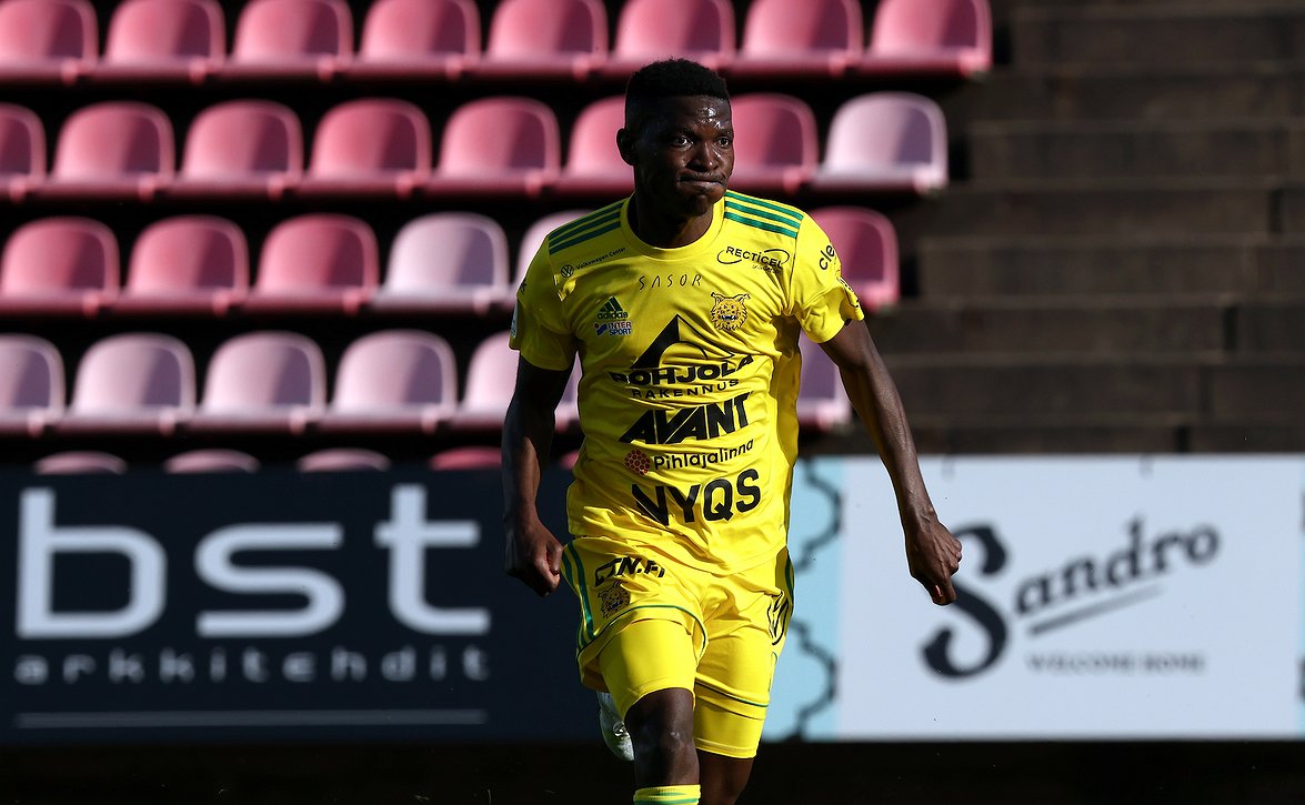 "Ei ollut todellakaan tulos mitä haettiin" - Ilves taipui AC Oululle maalein 3-4