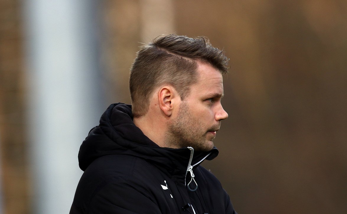 IFK:n Lundberg IS:lle: Toinen maali oli raju isku