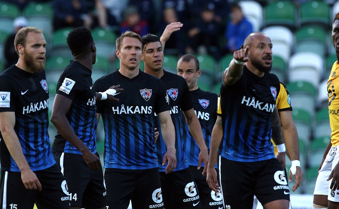 ​FC Inter todella kovaan puntariin – Vastassa Serie A:n joukkue