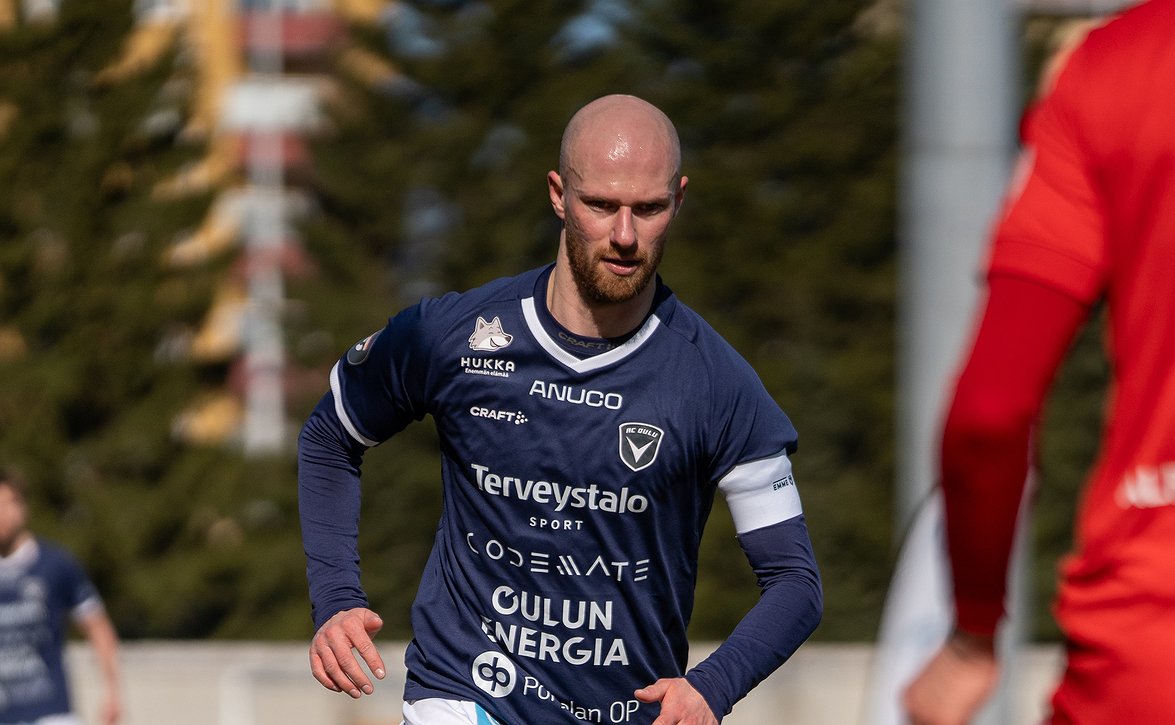 ​Jalkapallopäivän kunniaksi: Triplastudio!