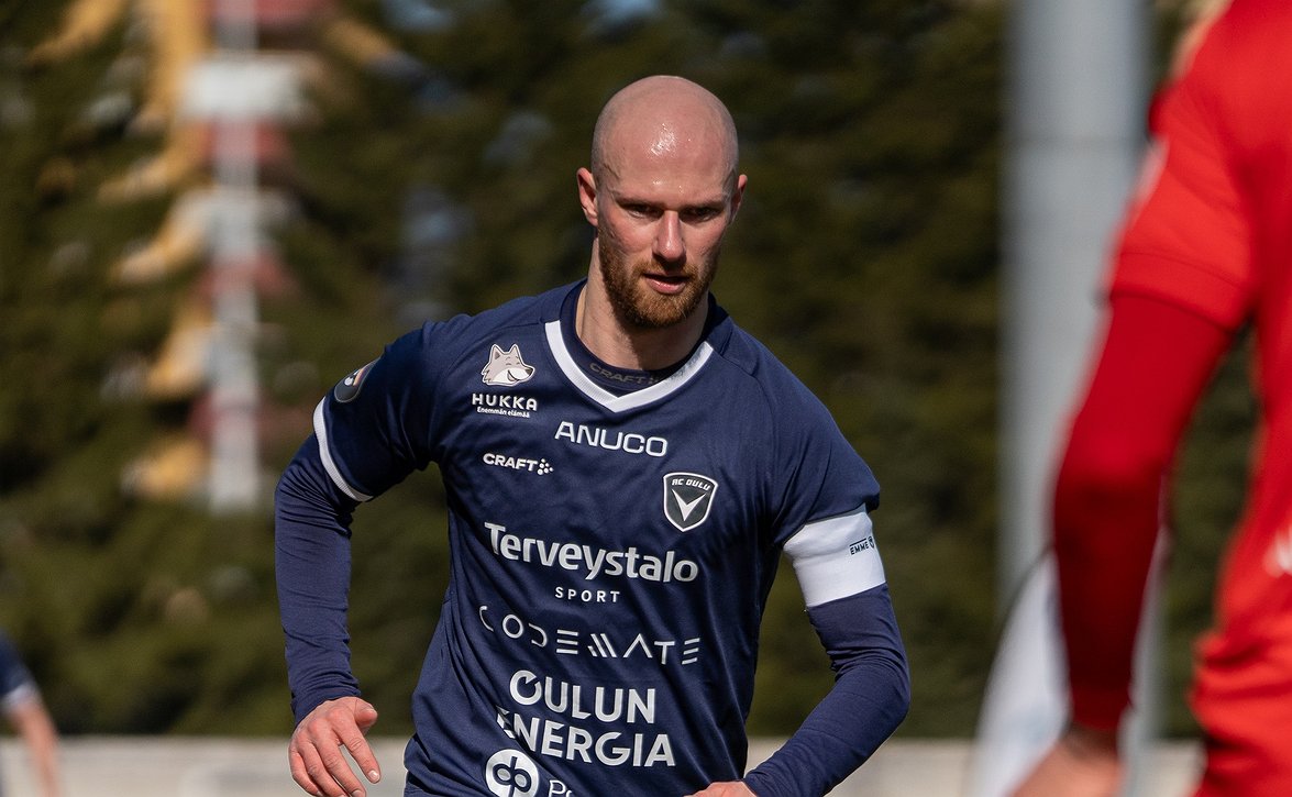 AC Oulu pääsee Suomen Cupissa kotiyleisön eteen - "Mahtavaa päästä taas pelaamaan Oulussa!"