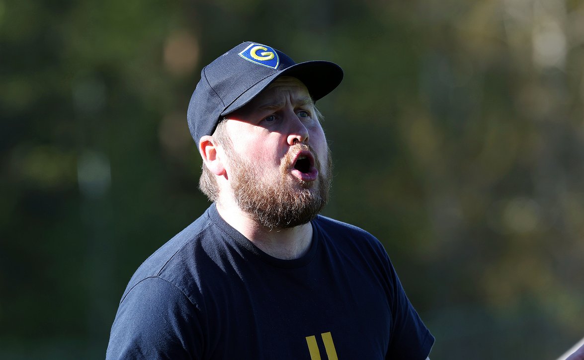 Jussi Leppälahdelle jatkoa Gnistanin peräsimessä