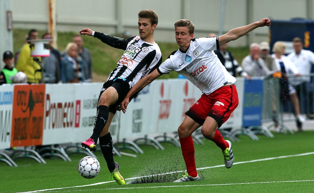 VPS:lla edessä tiukat päivät