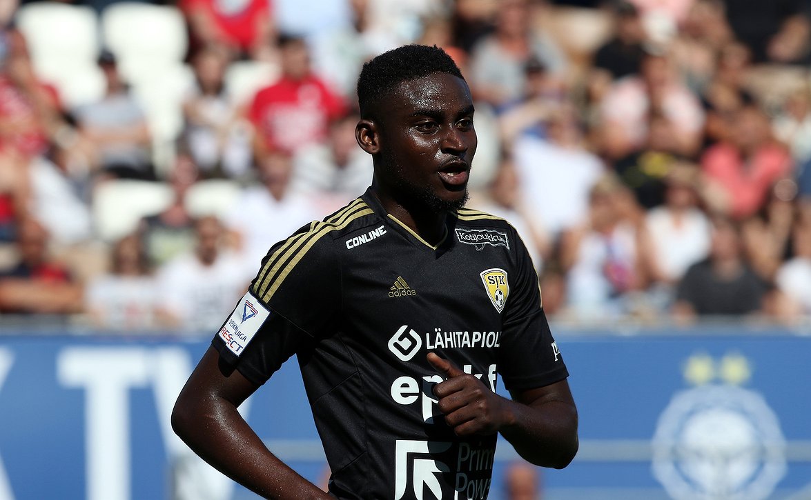 Tuco viimein täysillä SJK:n riveissä – "Lauantaina mennään tavallaan toiseen kotiini"