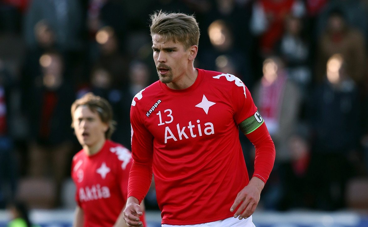 HIFK-kipparille vuoden jatkosopimus