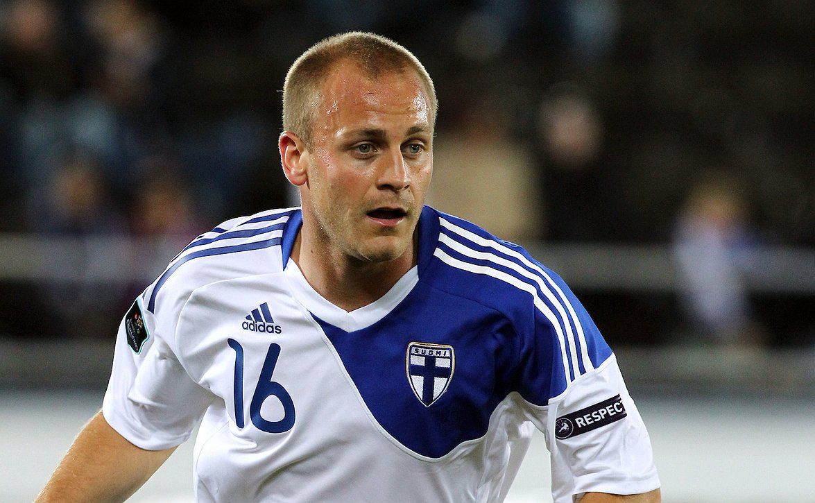 ​Legendan paluulle sinetti – Sjölund ja IFK Mariehamn sopimukseen