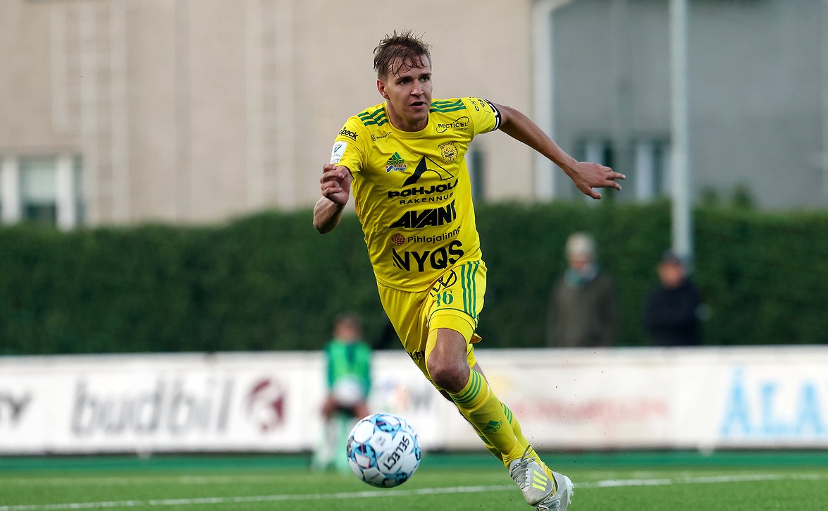 "Omalla hyvällä pelillä pystymme voittamaan" - Ilves-kippari Tatu Miettunen luottavaisena Hongan kimppuun