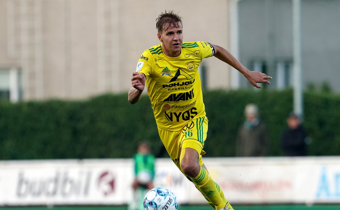 "Sarjasijoitus kuvastaa kauttamme hyvin" - Ilves-kapteeni Miettunen jäi kaipaamaan tasaisuutta ja maaleja