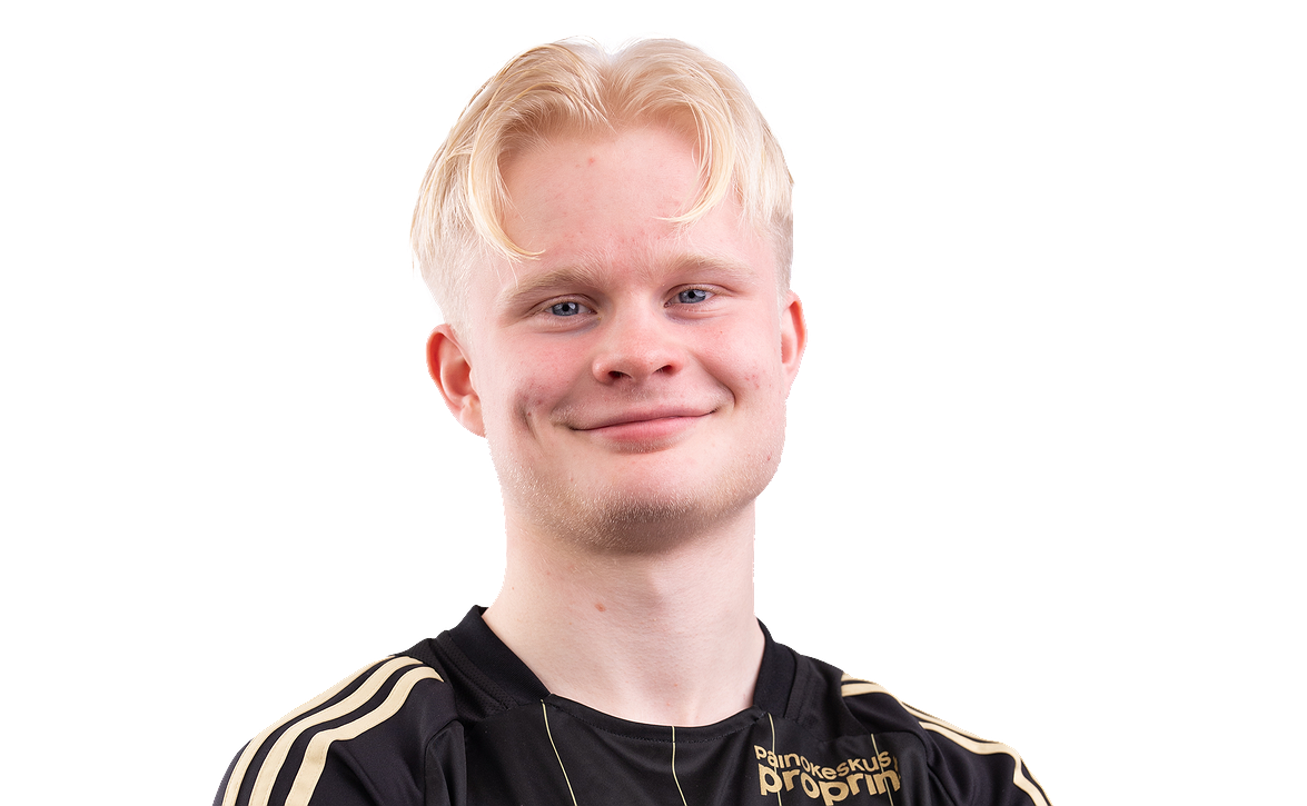 Marius Könkkölä siirtyy SJK:sta TPS-paitaan - "Meidän näköisemme pelaaja"