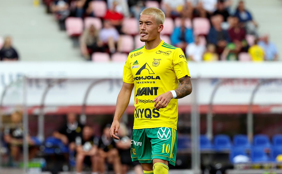 Ennakko: Ilves-FC Lahti