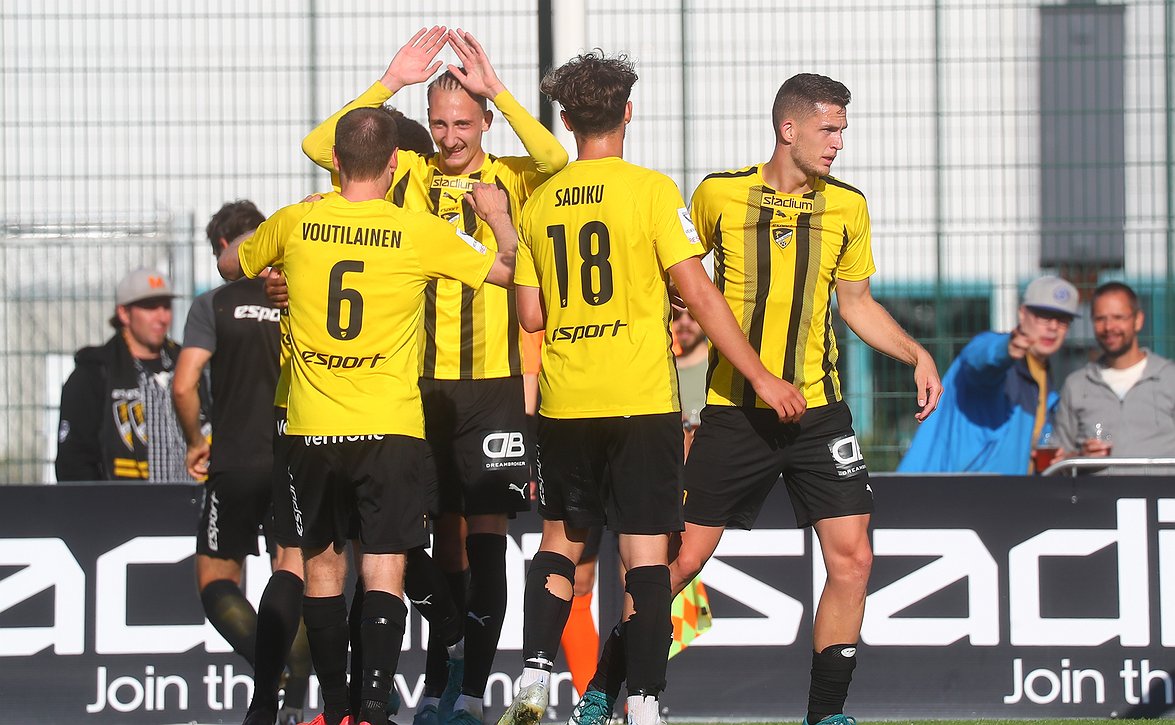 FC Honka vahvistui nuorella brasilialaishyökkääjällä – ”Haluan voittaa Hongan kanssa”