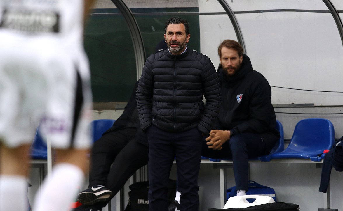 Piccareta Honka-ottelusta: "Eri pelaajat ja eri pelisuunnitelma"