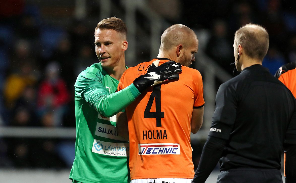 Veikkausliiga käyntiin 1.7. - Suplan podcastin vieraana Jere Koponen ja Timo Marjamaa