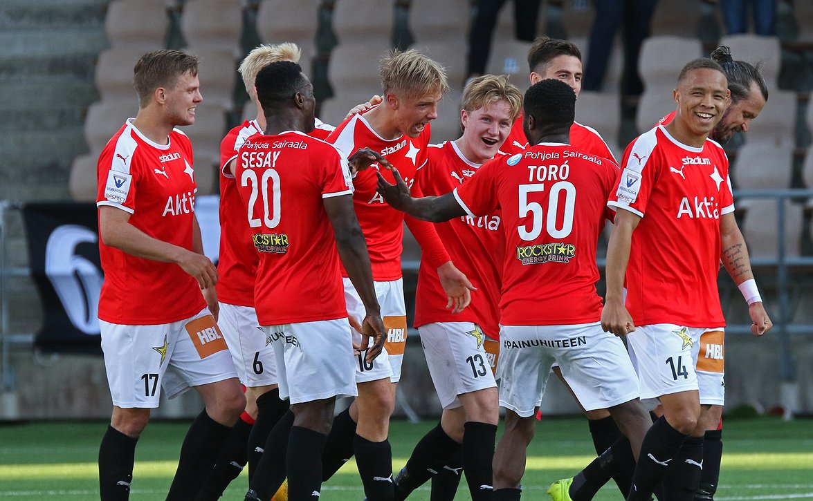 HIFK:ssa kauden suunnittelu käyntiin – "On vielä paljon asioita joita emme tiedä"
