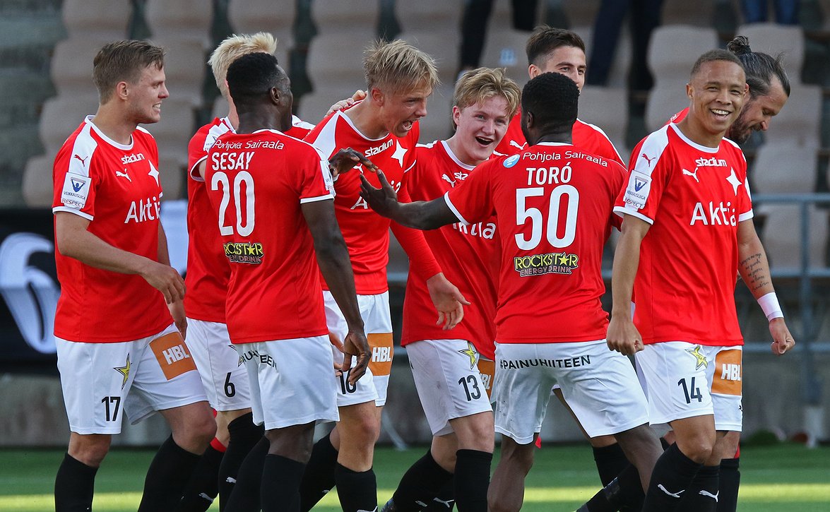 Thodesen iloitsi HIFK:n voitosta – "Olemme tehneet enemmän oikeita kuin vääriä asioita"