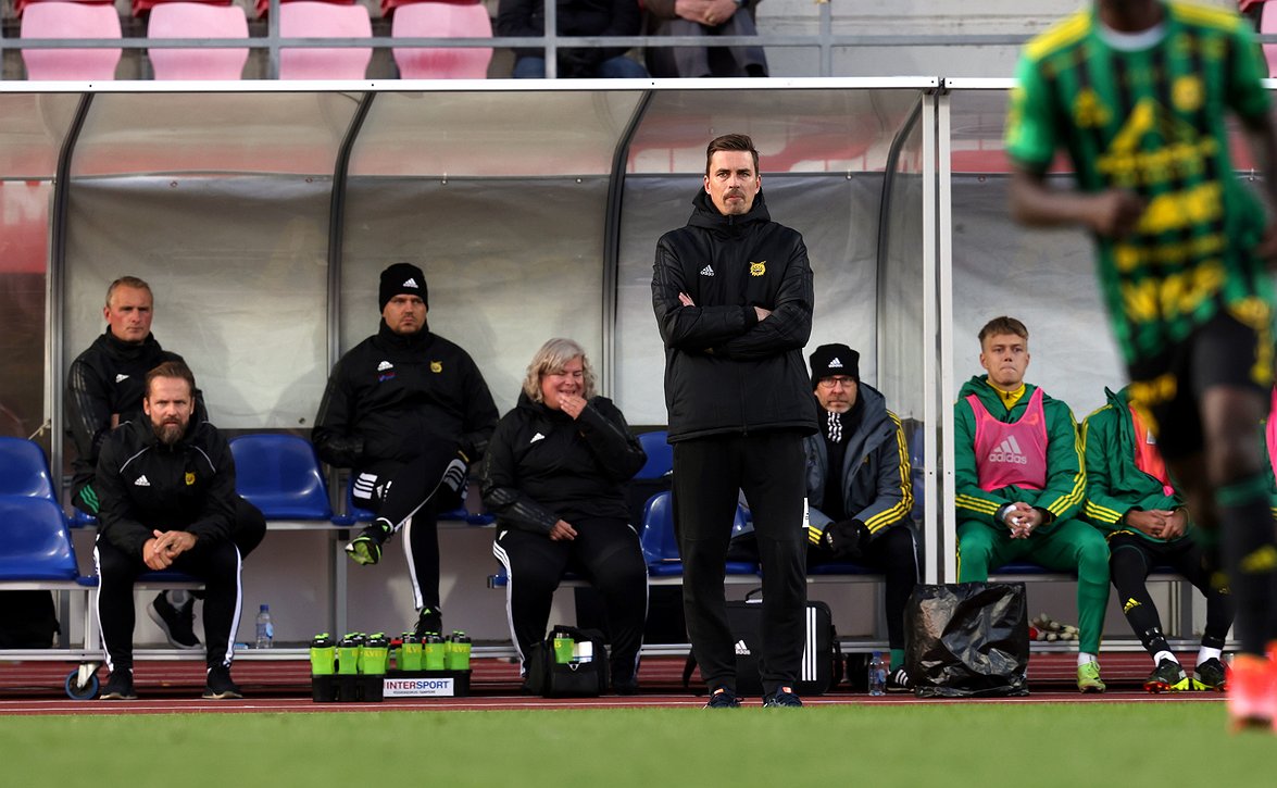 Viides sija kelpasi Kalliolle – ”Kokonaisuuden kannalta ihan ansaittu”