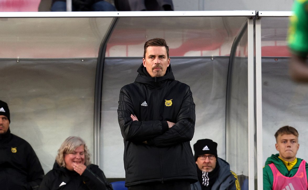 Ilves-luotsi Kallio: "Harmittaa tappio ja aikaisen johdon menettäminen"