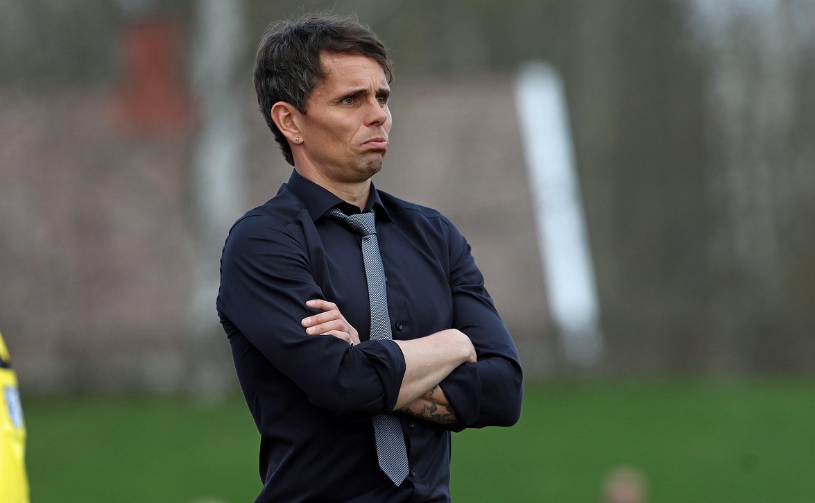 ​SJK-luotsi Simo Valakari: "Ansaittu voitto"