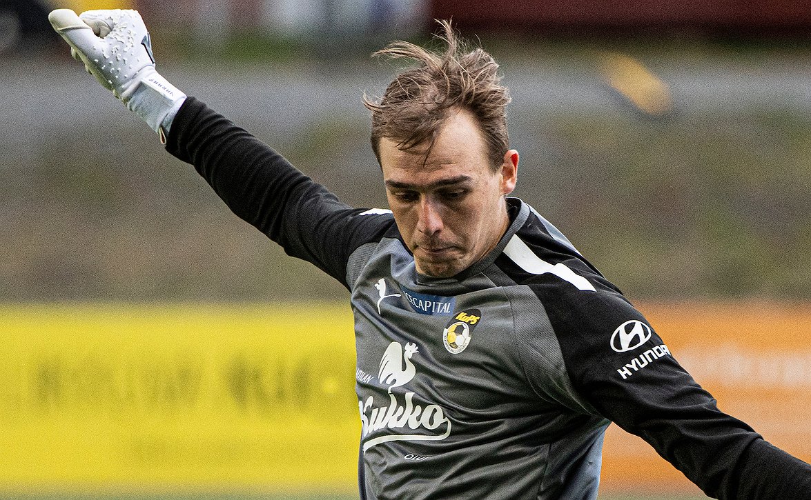 Johannes Kreidl jatkaa KuPS:ssa - optio kaudesta 2023 käytetty