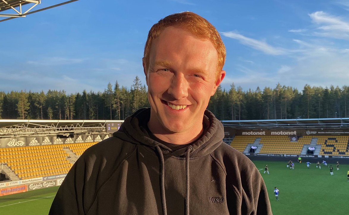 SJK Akatemian komea kausi päättyi nousukarsinnassa kalkkiviivoille - "Aivan mahtava kokemus"