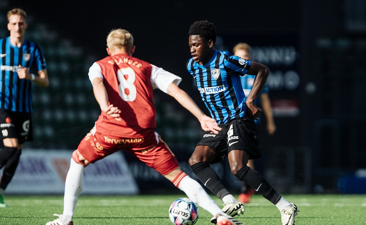Ennakko: FC Inter-FC Lahti