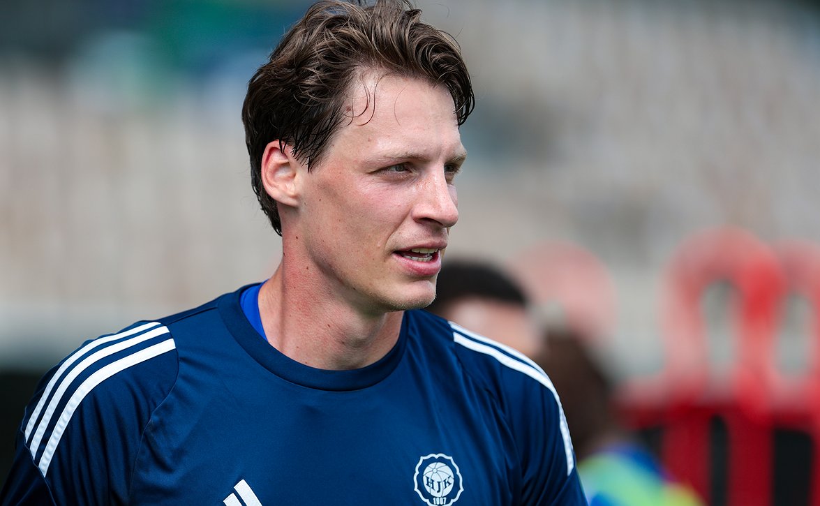 HJK taipui niukkaan tappioon Tallinnassa nuorella ryhmällä - debyyttejä ykkösmiehistössä nähtiin
