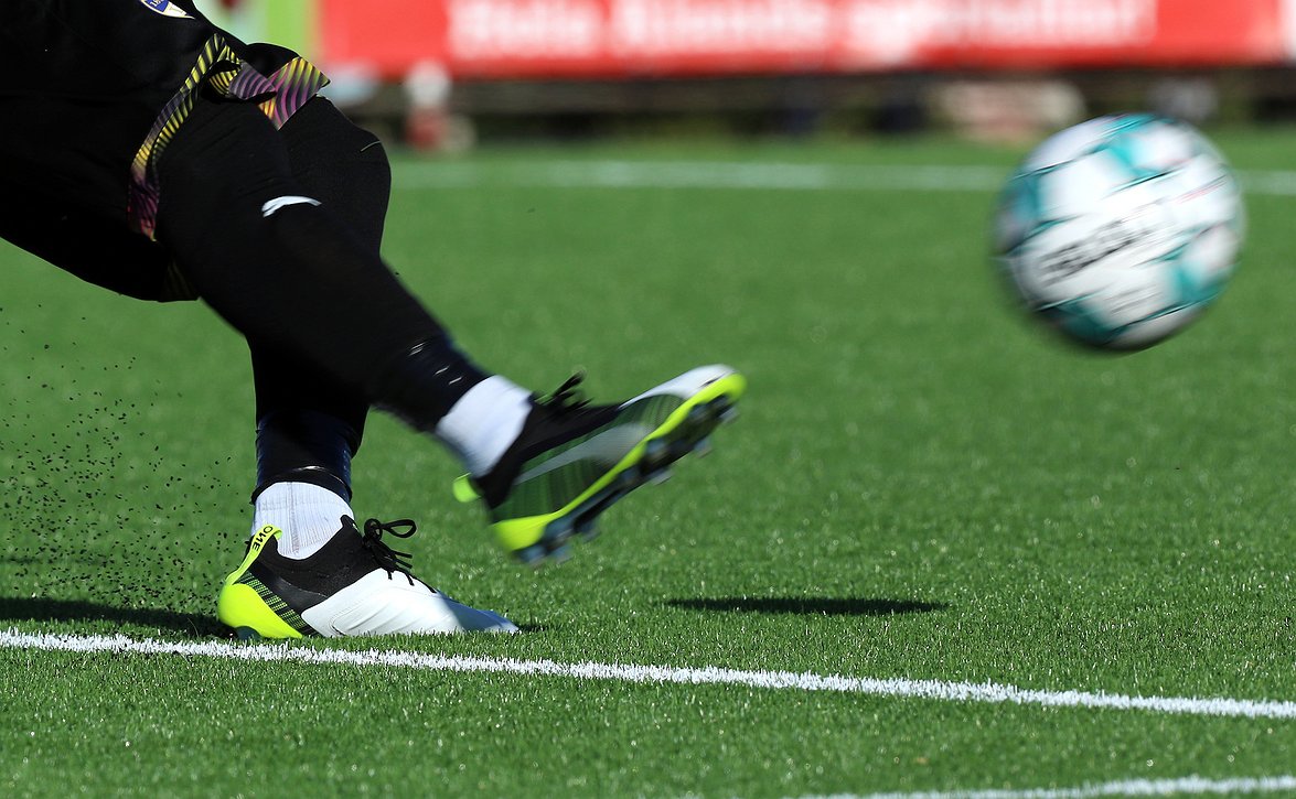 ​Veikkausliigan runkosarjaa kaudella 2021 jäljellä tasan 50 ottelua