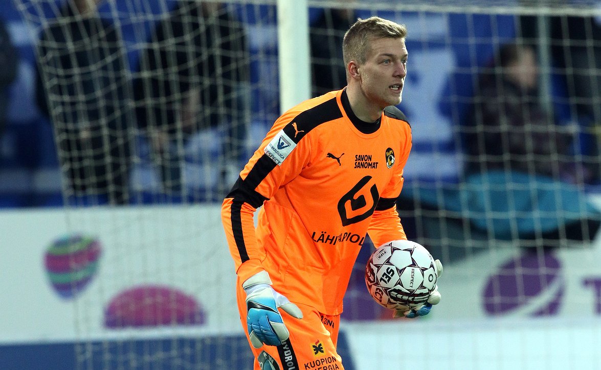 ​KuPS otti tietoisen riskin - "Luotetaan siihen ja reagoidaan, jos tarpeen"